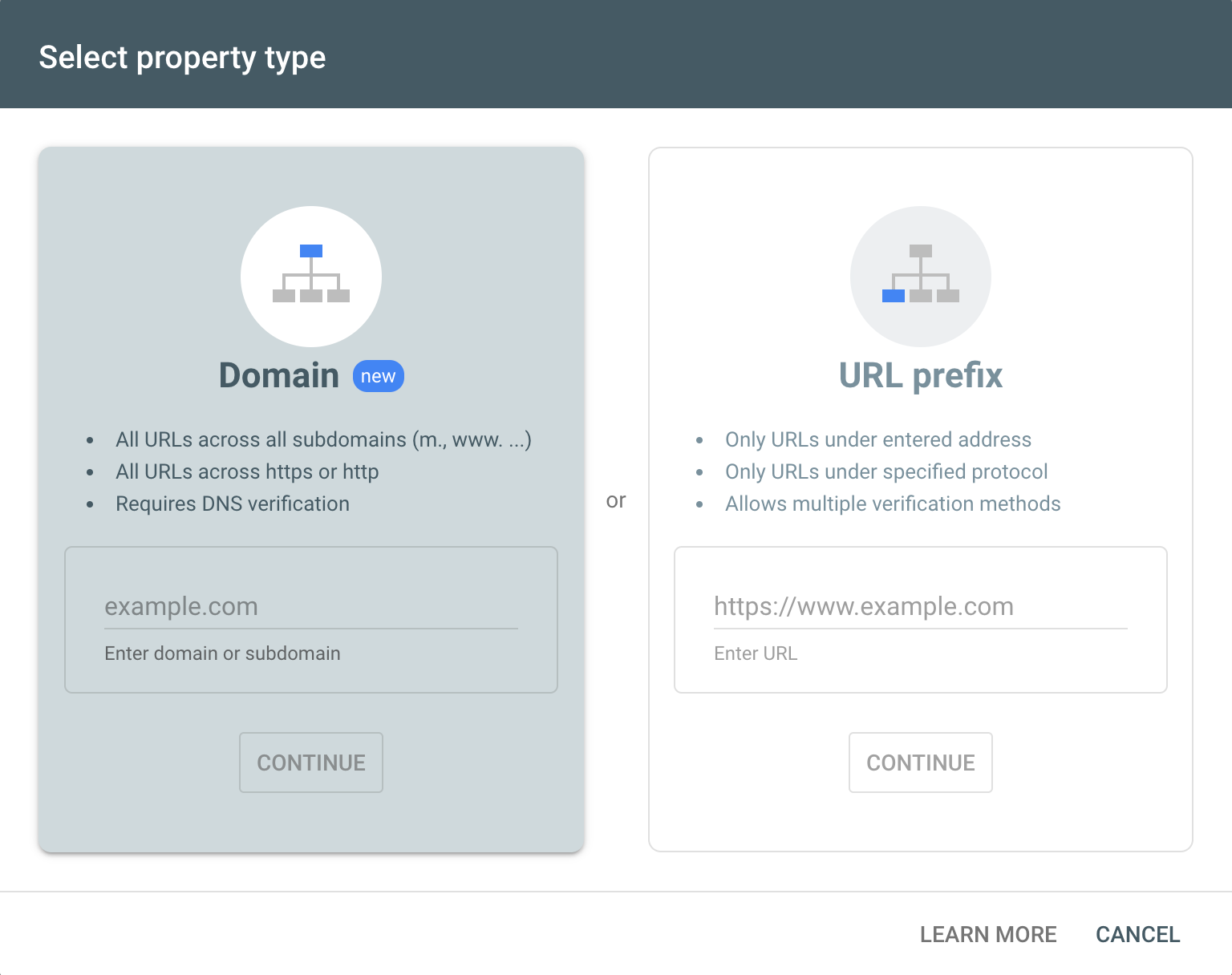 Google Search Console