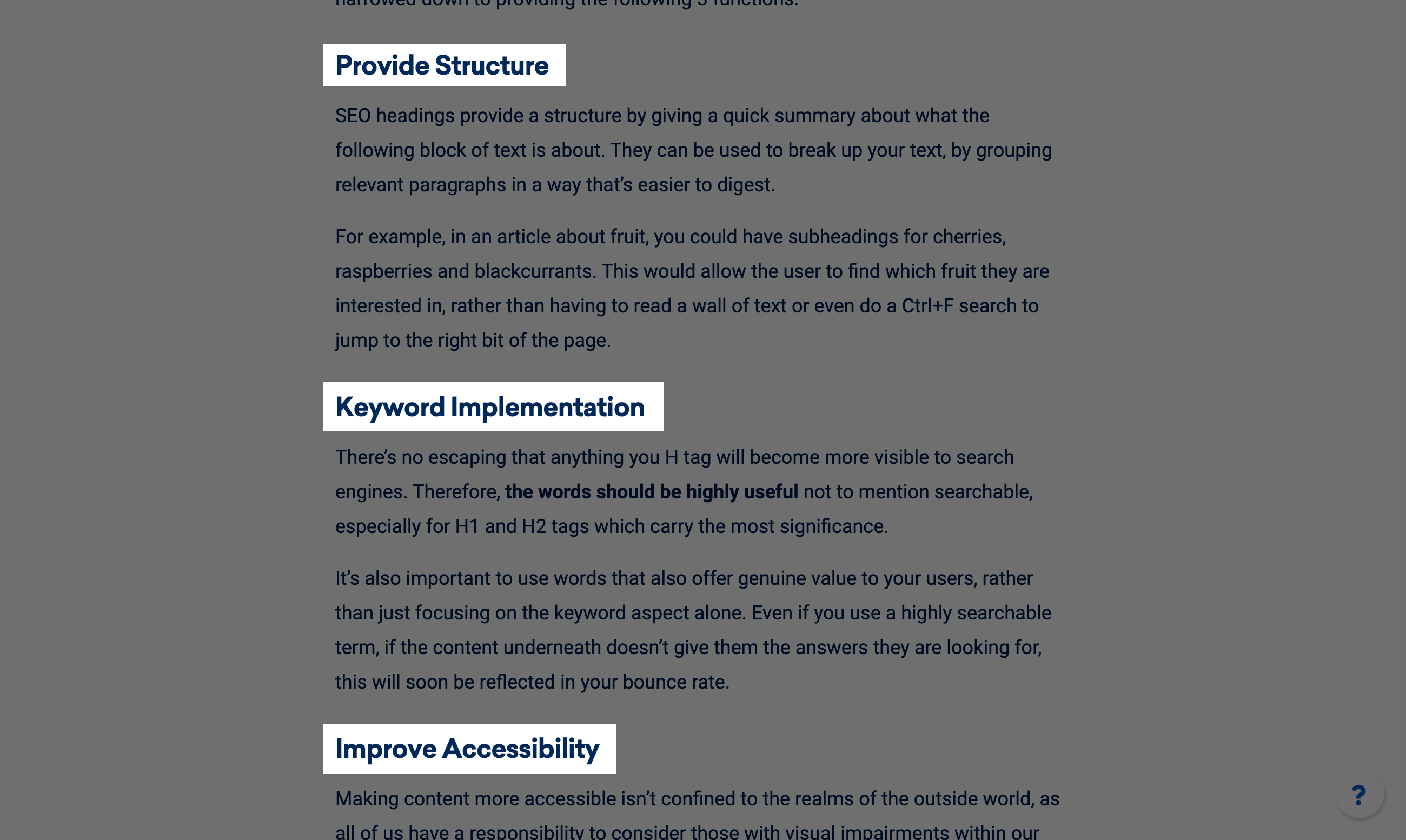 html-headings-h1-h6-sistrix